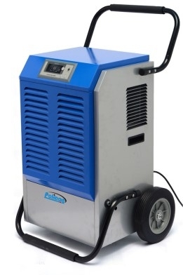 Промышленный осушитель воздуха Polman PL-130ML