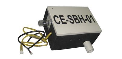 Аксессуары VRF DANTEX MD-SBH-01