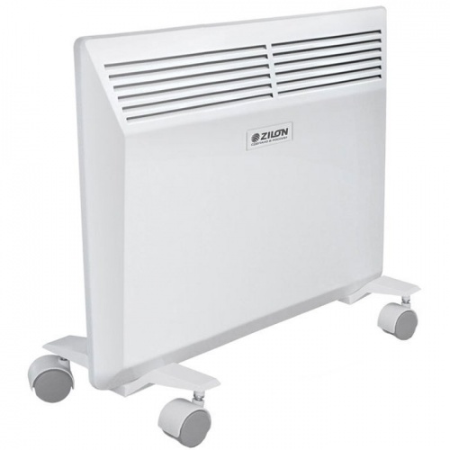 Конвектор электрический Zilon ZHC-1000 SR3.0