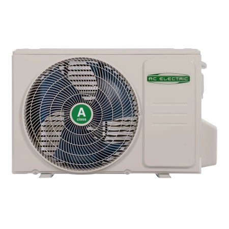 Блок наружный AC ELECTRIC PRO ACEM/out-09HN8 сплит-системы