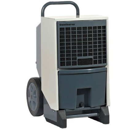 Промышленный осушитель воздуха Dantherm CDT 30S Mk II