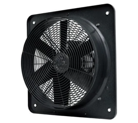 Взрывозащищенный вентилятор Vortice E 404 T ATEX