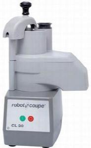 ОВОЩЕРЕЗКА ROBOT COUPE CL20 1Ф. 22394