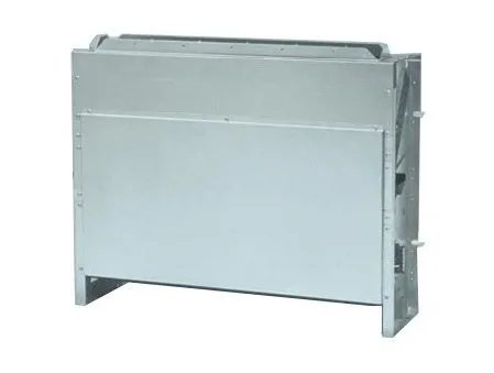 Напольно-потолочная VRF система Mitsubishi Electric PFFY-P50 VLRM-E