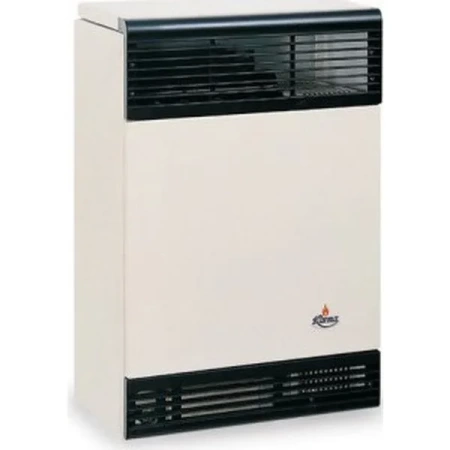 Газовый конвектор KARMA BETA 2 Electronic 02
