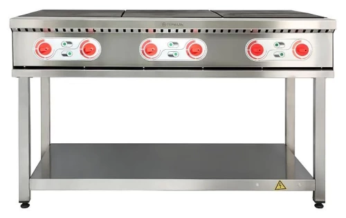 Плита ТЕРМАЛЬ ПЭ-6
