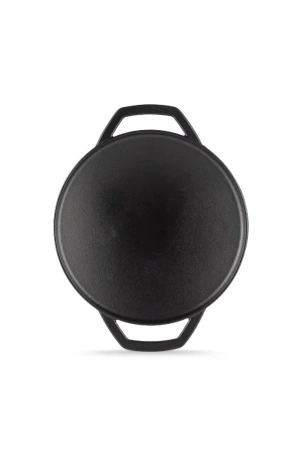Противень для запекания HS Y SAK 28 BLACK MAT