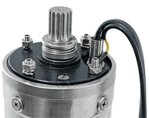 Скважинный насос Unipump ECO MAXI 16-115