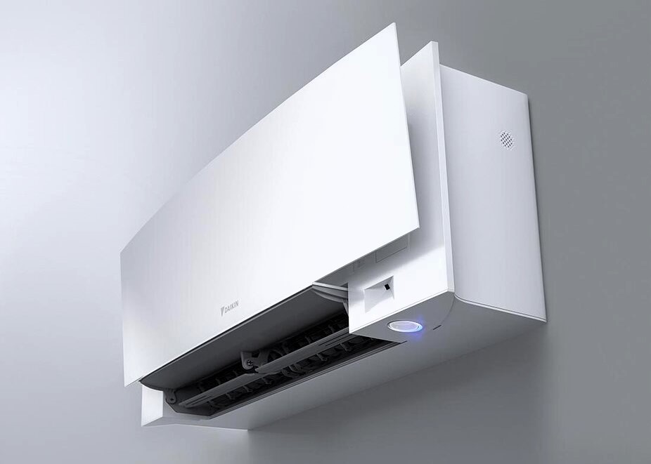 Климатическое оборудование Daikin – кондиционеры, тепловые насосы, мультисплит-системы, VRV/VRF системы