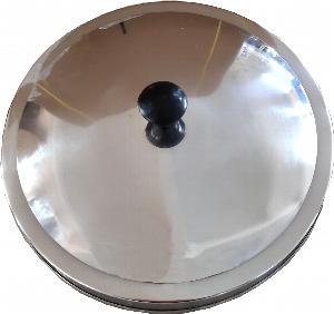 КРЫШКА AIRHOT ДЛЯ ПАРОВАРКИ DS-20SS