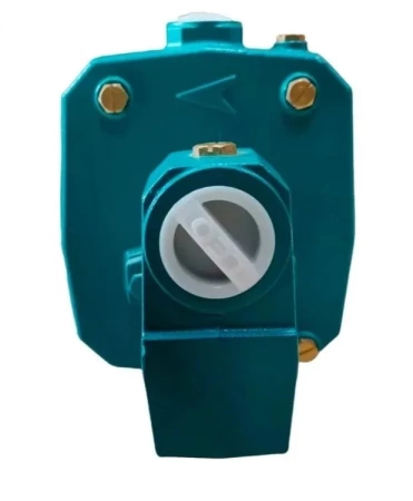 Насос поверхностный LEO XKJ1600L