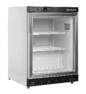 ШКАФ МОРОЗИЛЬНЫЙ СО СТЕКЛОМ TEFCOLD UF200G