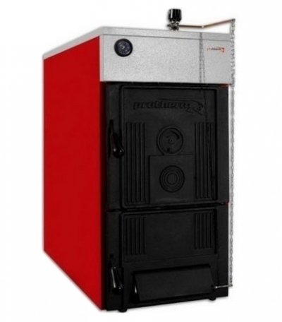 Твердотопливный котел Protherm Бобёр 60 DLO