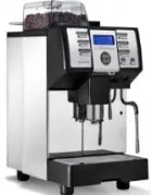 Prontobar 1 Grinder black+Russian LCD