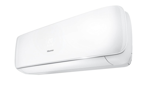 Внутренний блок настенного типа серии Premium Design FREE Match DC Inverter R32 AMS-09UW4RVETG00