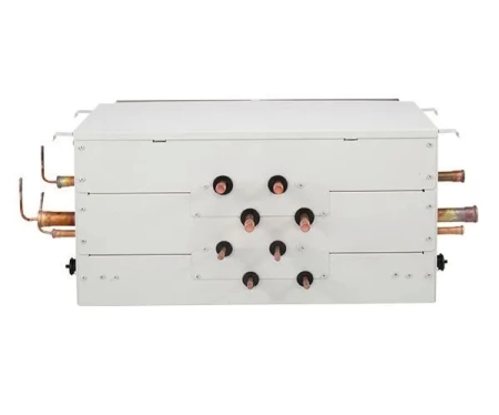 Аксессуары VRF DANTEX MD-MSU04MR/F