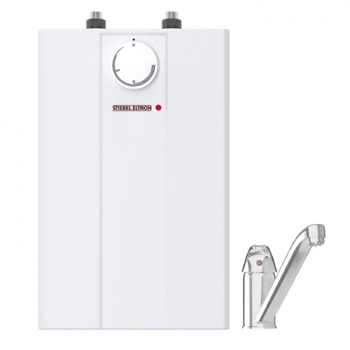 Электрический накопительный водонагреватель Stiebel Eltron ESH 10 U-N Trend + A