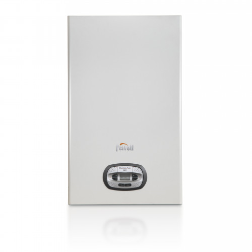 Настенный газовый котел Ferroli Bluehelix TECH RRT 34C