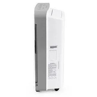 Бытовой осушитель воздуха TROTEC TTK 69 E