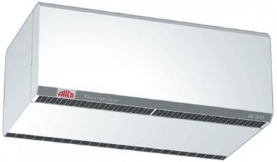 Водяная тепловая завеса Frico WAC 301
