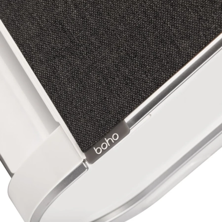 Панель для сплит-системы Ballu Boho DC inverter, цвет GRAPHITE SHADOW