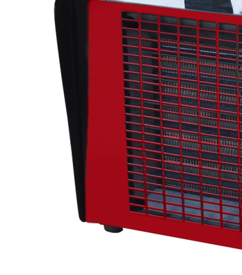 Бытовой тепловентилятор Timberk TFH T20MDR