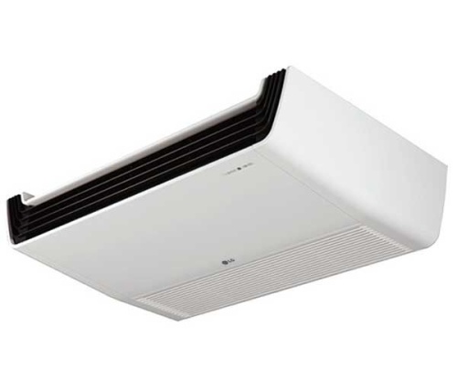 Напольно-потолочная сплит-система LG UV18R/UU18WR
