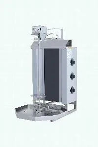 ГРИЛЬ ШАУРМА T-LUX KGU 3