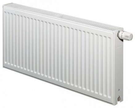 Стальной панельный радиатор Тип 21 Purmo CV21 500x800 - 925 Вт