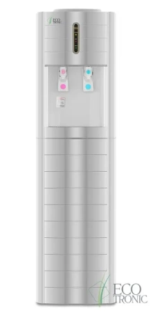 Пурифайер для воды Ecotronic V40-U4L White super heating