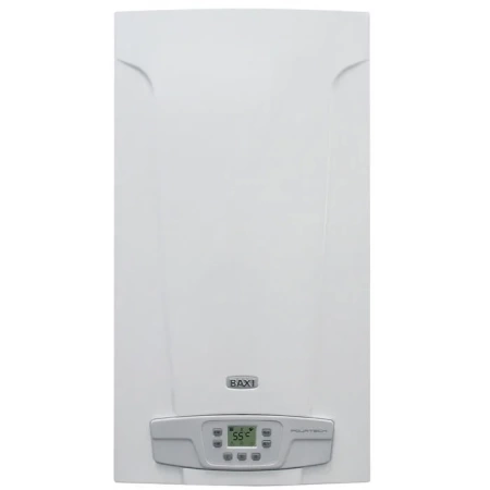 Настенный газовый котел Baxi FOURTECH 1.14