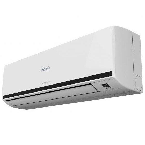 Кондиционер Scoole SC AC SP6 24