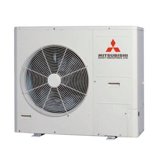 Кондиционер колонный  Mitsubishi Heavy FDF140VD/FDC140VNA