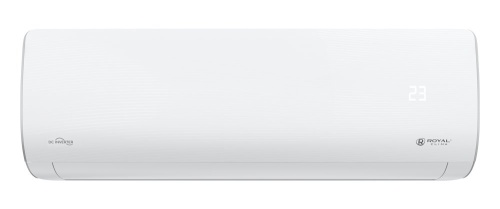 Инверторная сплит-система серии ARIA DC Inverter RCI-AR35HN (комплект)