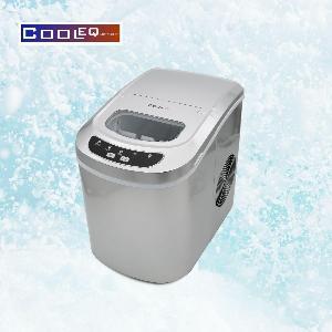 ЛЬДОГЕНЕРАТОР COOLEQ ZB-12 ПАЛЬЧИКИ