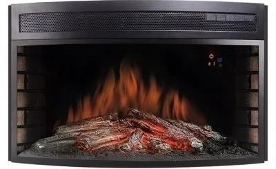 Очаг электрокамина Royal Flame Dioramic 33 LED FX