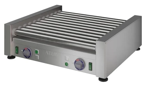 Гриль КОМБАТ ГР-11Р-450-02 (Atesy)