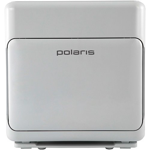 Очиститель воздуха со сменными фильтрами Polaris PPA 4040i, Белый