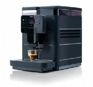 КОФЕМАШИНА СУПЕРАВТОМАТ SAECO NEW ROYAL BLACK