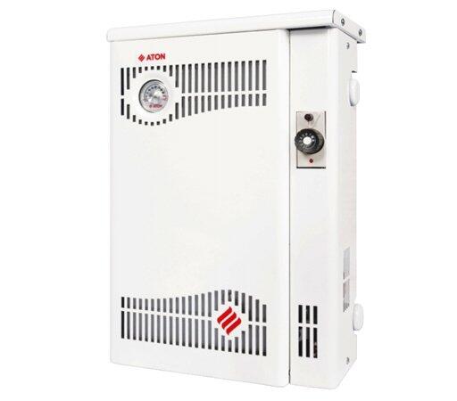 Настенный газовый котел Aton Compact АОГВМНД-12,5Е