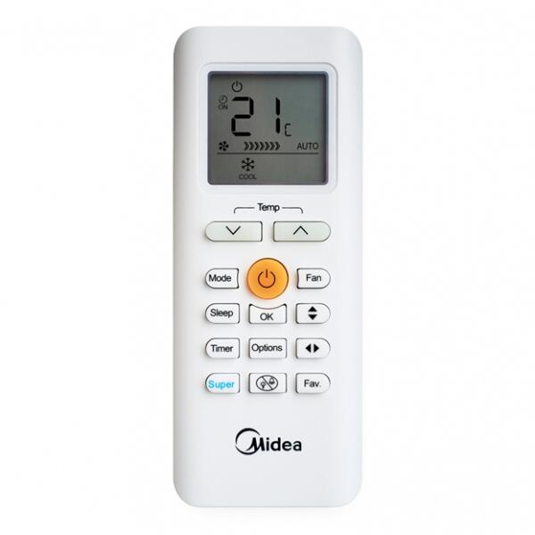 Сплит-системы Electrolux