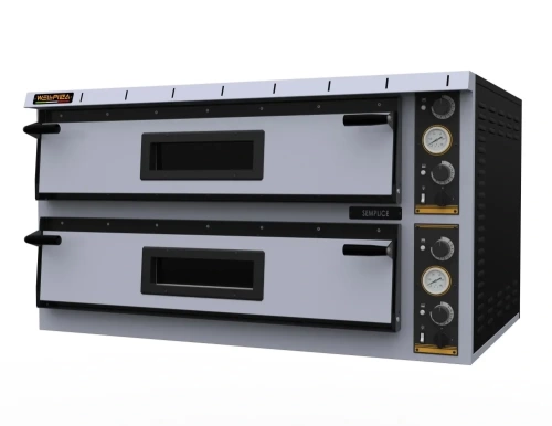 Печь для пиццы подовая WellPizza Semplice 99M