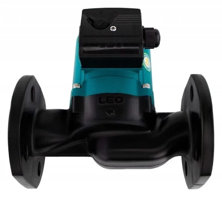 Циркуляционный насос LEO LRP 40-80F/250
