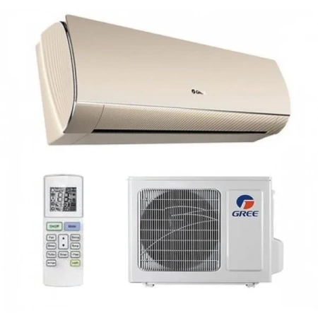 Кондиционер Gree GWH18ACD-K3DNA3E