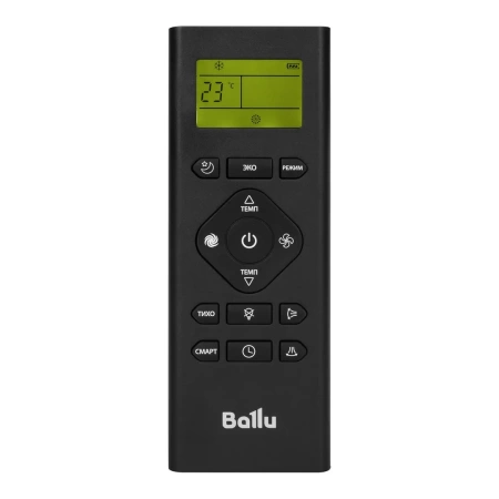 Пульт дистанционного управления для BSPI/in-10-13HN8/BL/EU (4313683)