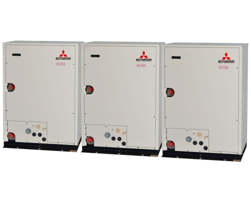 VRF-системы Mitsubishi Heavy Industries Наружные блоки KXZW FDC950KXZWE1