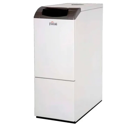 Напольный газовый котел Ferroli Pegasus D 30 K 130