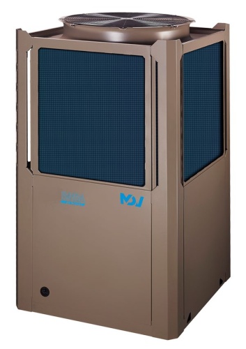 Модульные чиллеры MDV серия Aqua Tempo Super MDC-SS80/RN1L