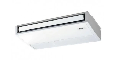 Напольно-потолочная VRF система Mitsubishi Electric PCFY-P125 VKM-E