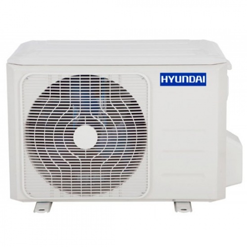 Внешний блок мульти сплит-системы на 3 комнаты Hyundai H-ALMO2-24H3/O